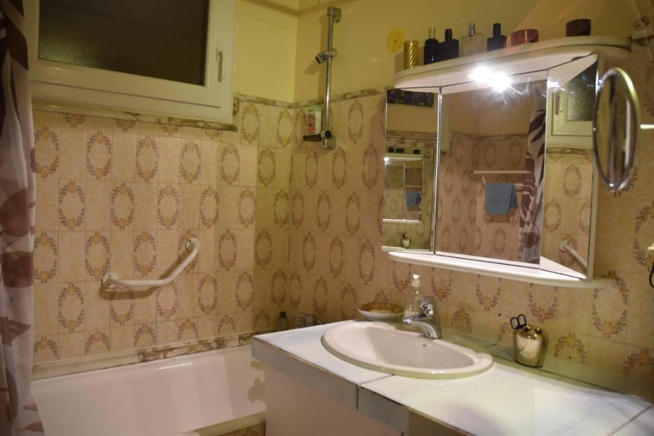 Privee Privatunterkunft Nizza