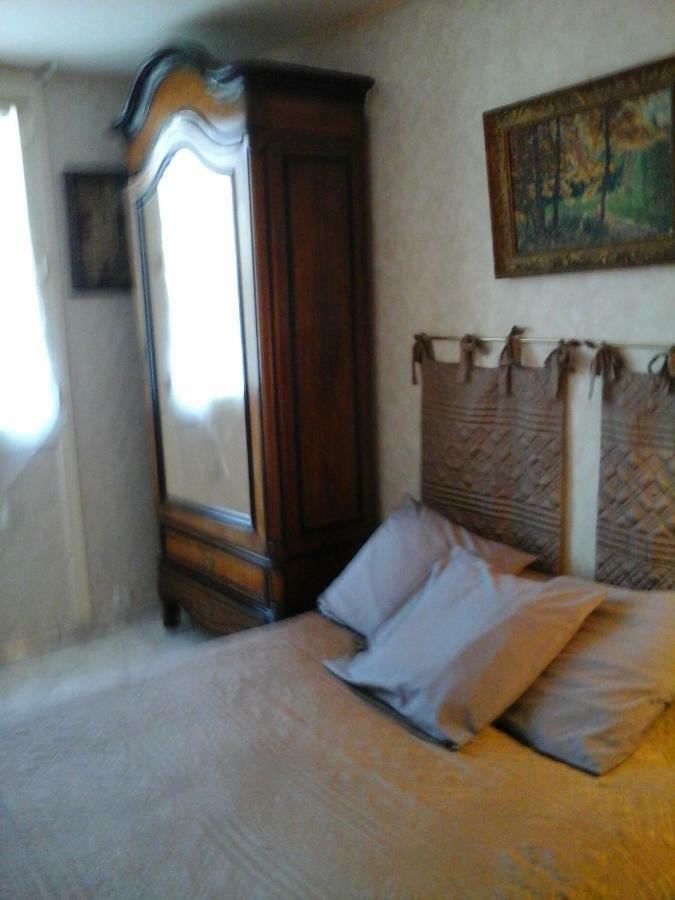 Privatunterkunft Privee